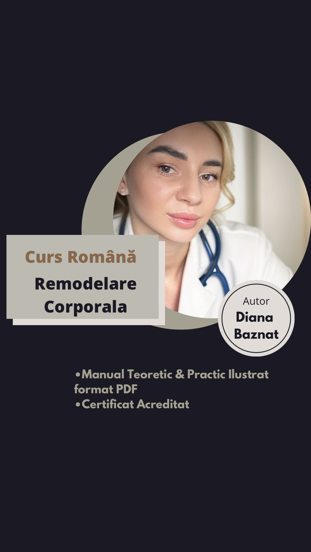 Curs Remodelare Corporală