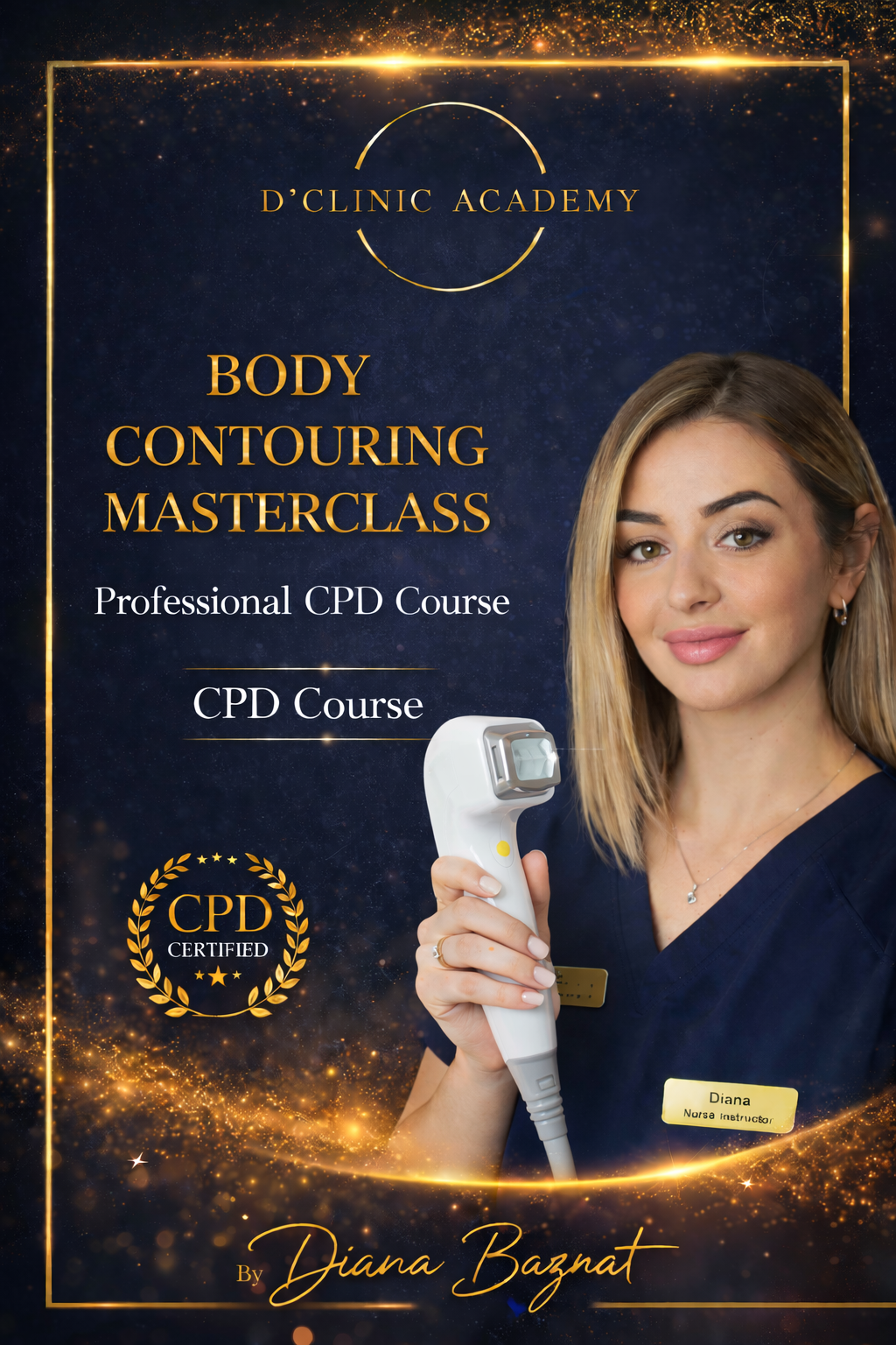Curs Remodelare Corporală ( Theoretical and Practical Book CPD)