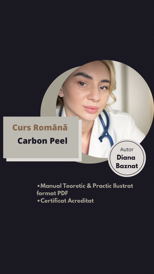 Curs Carbon Peel